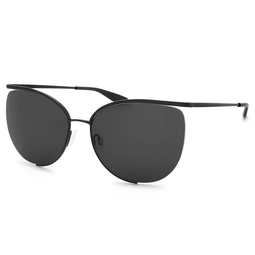 【Barton Perreira】美國好萊塢 質感清透漸層工藝光學眼鏡(鐵灰 RHIANNON DES/PEW) 歷史價格詳細信息