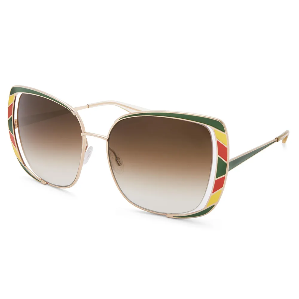 【Barton Perreira】美國好萊塢 質感清透漸層工藝光學眼鏡(鐵灰 RHIANNON DES/PEW) 歷史價格詳細信息