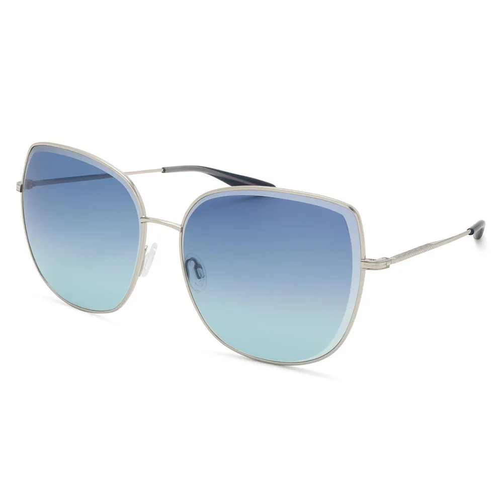 【Barton Perreira】美國好萊塢 質感清透漸層工藝光學眼鏡(鐵灰 RHIANNON DES/PEW) 歷史價格詳細信息