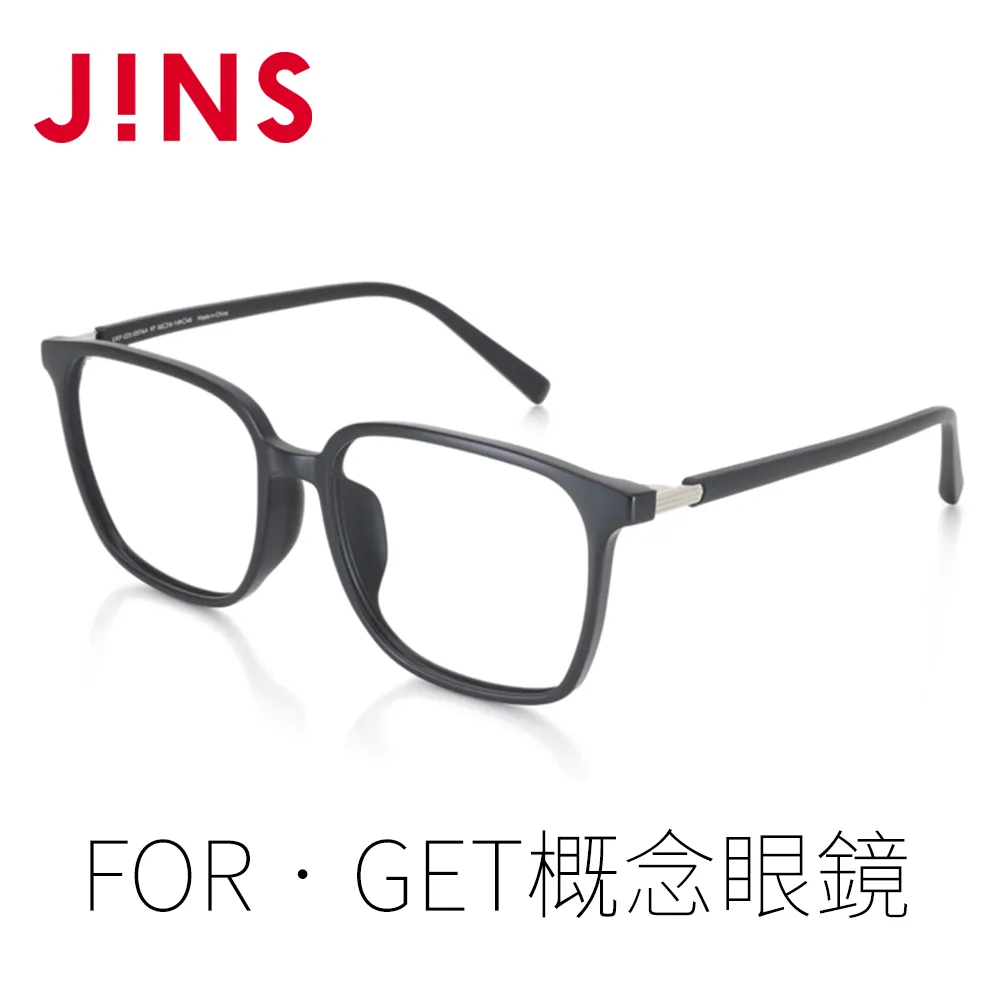 JINS FOR‧GET概念墨鏡-RESET(AMRF22S038)透明 歷史價格詳細信息