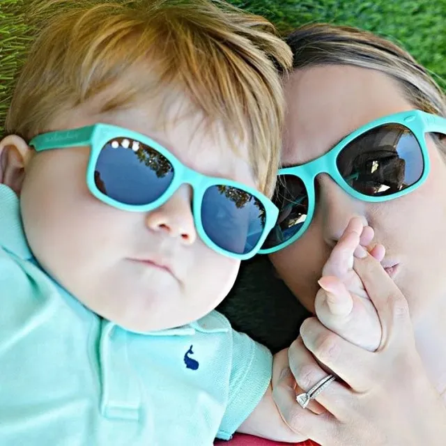 Roshambo經典框-偏光太陽眼鏡-幼童款-7種鏡框x6種鏡片 歷史價格詳細信息