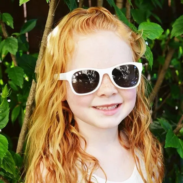 Roshambo經典框-偏光太陽眼鏡-幼童款-7種鏡框x6種鏡片 歷史價格詳細信息