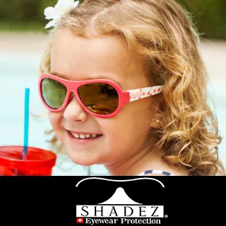 瑞士SHADEZ 兒童太陽眼鏡 波卡點點(年齡7-15)SHZ-85 歷史價格詳細信息