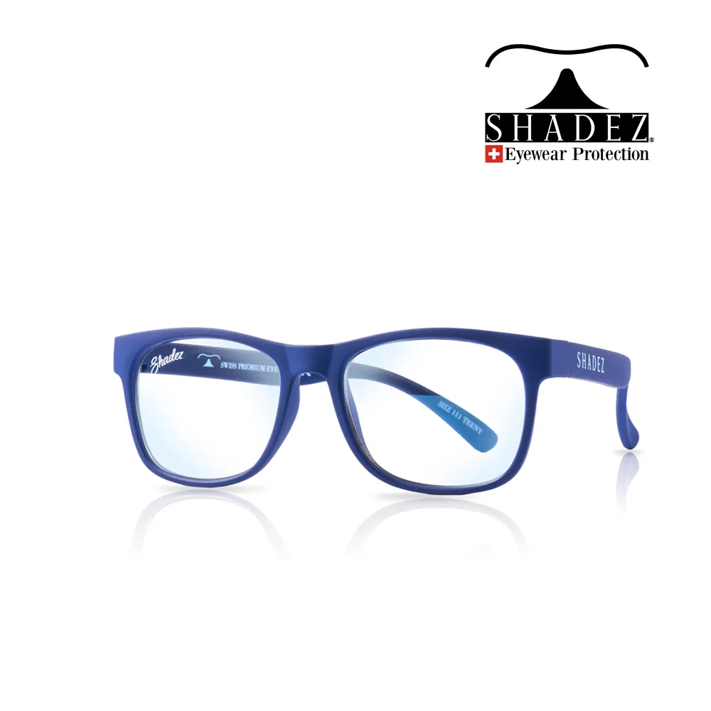 瑞士SHADEZ 兒童抗藍光眼鏡  薄霧灰(7-16歲) SHZ114 歷史價格詳細信息