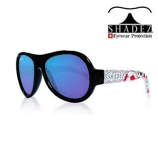 瑞士SHADEZ 兒童太陽眼鏡  SHZ-45綠色叢林(7-15歲) 歷史價格詳細信息