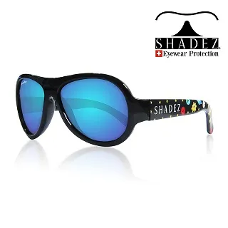 瑞士SHADEZ 兒童太陽眼鏡  SHZ-45綠色叢林(7-15歲) 歷史價格詳細信息