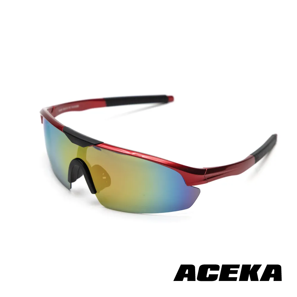 【ACEKA】棕曜曦光全罩式偏光墨鏡(包覆式套鏡) (TRENDY 休閒運動系列) 歷史價格詳細信息