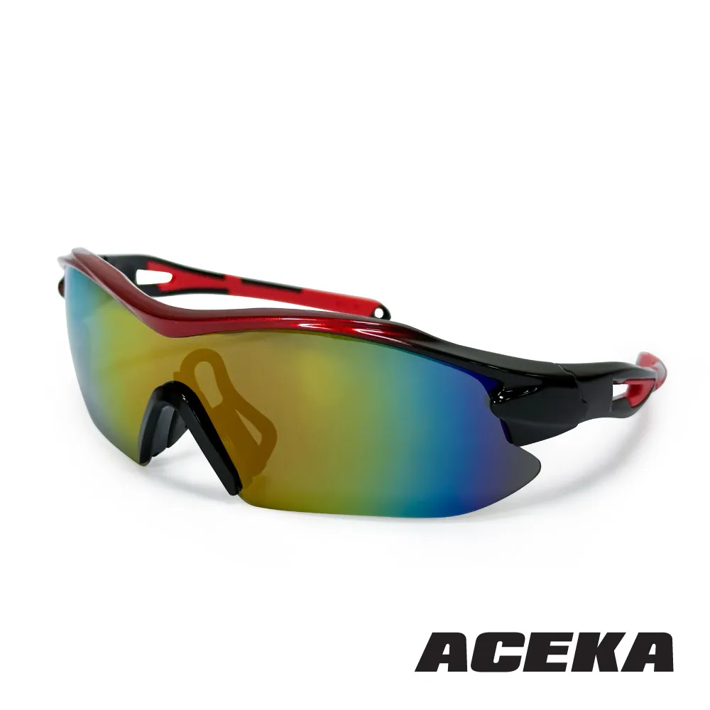 【ACEKA】鏡面運動太陽眼鏡 (TRENDY 休閒運動系列) 歷史價格詳細信息