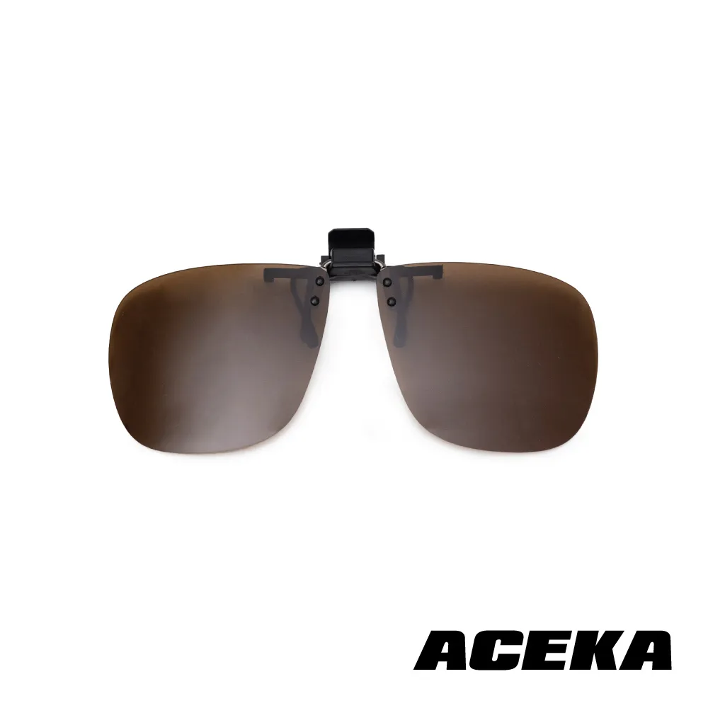 【ACEKA】棕曜曦光全罩式偏光墨鏡(包覆式套鏡) (TRENDY 休閒運動系列) 歷史價格詳細信息