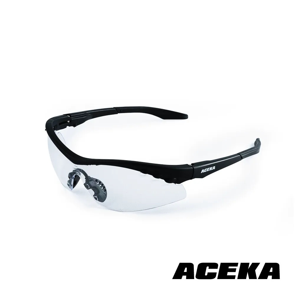 【ACEKA】曜岩黑夾帽式太陽眼鏡 (METRO 夾式系列) 歷史價格詳細信息