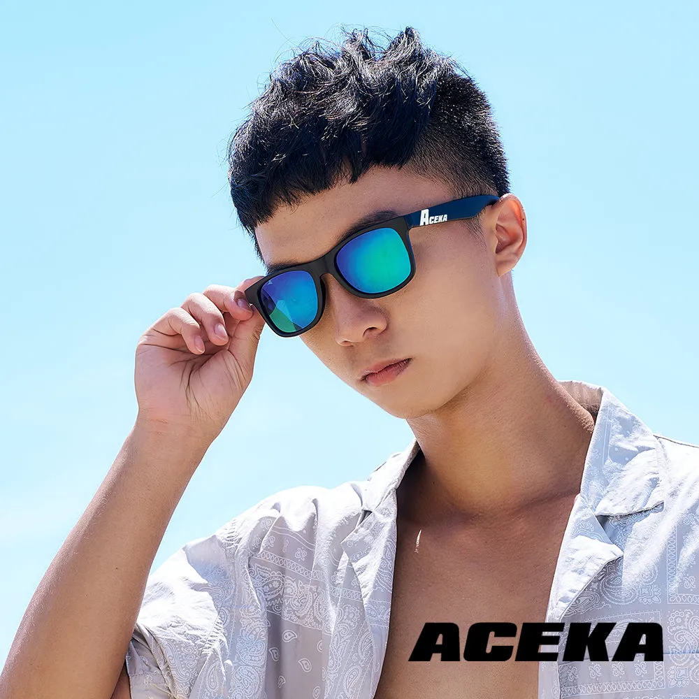 【ACEKA】鏡面運動太陽眼鏡 (TRENDY 休閒運動系列) 歷史價格詳細信息
