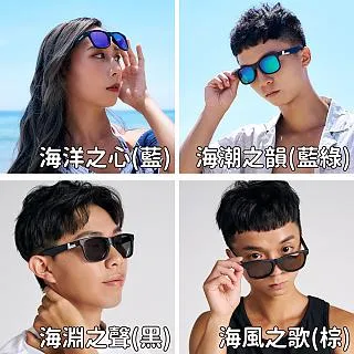 【ACEKA】海風之歌浮水太陽眼鏡 (T-Rex系列) 歷史價格詳細信息