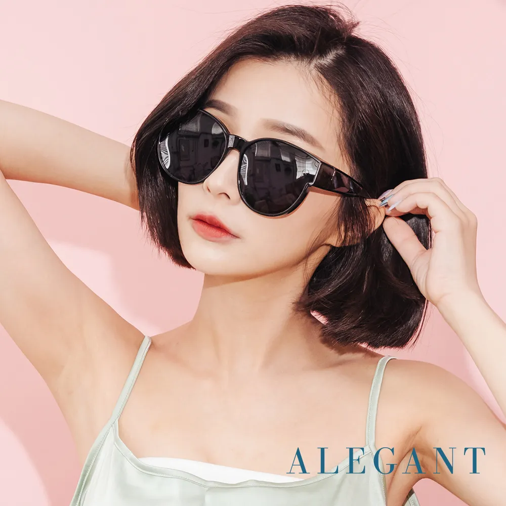 【ALEGANT】潮流深桔棕方框可彎折鏡腳全罩式寶麗來偏光墨鏡/外掛式UV400太陽眼鏡/包覆套鏡 歷史價格詳細信息