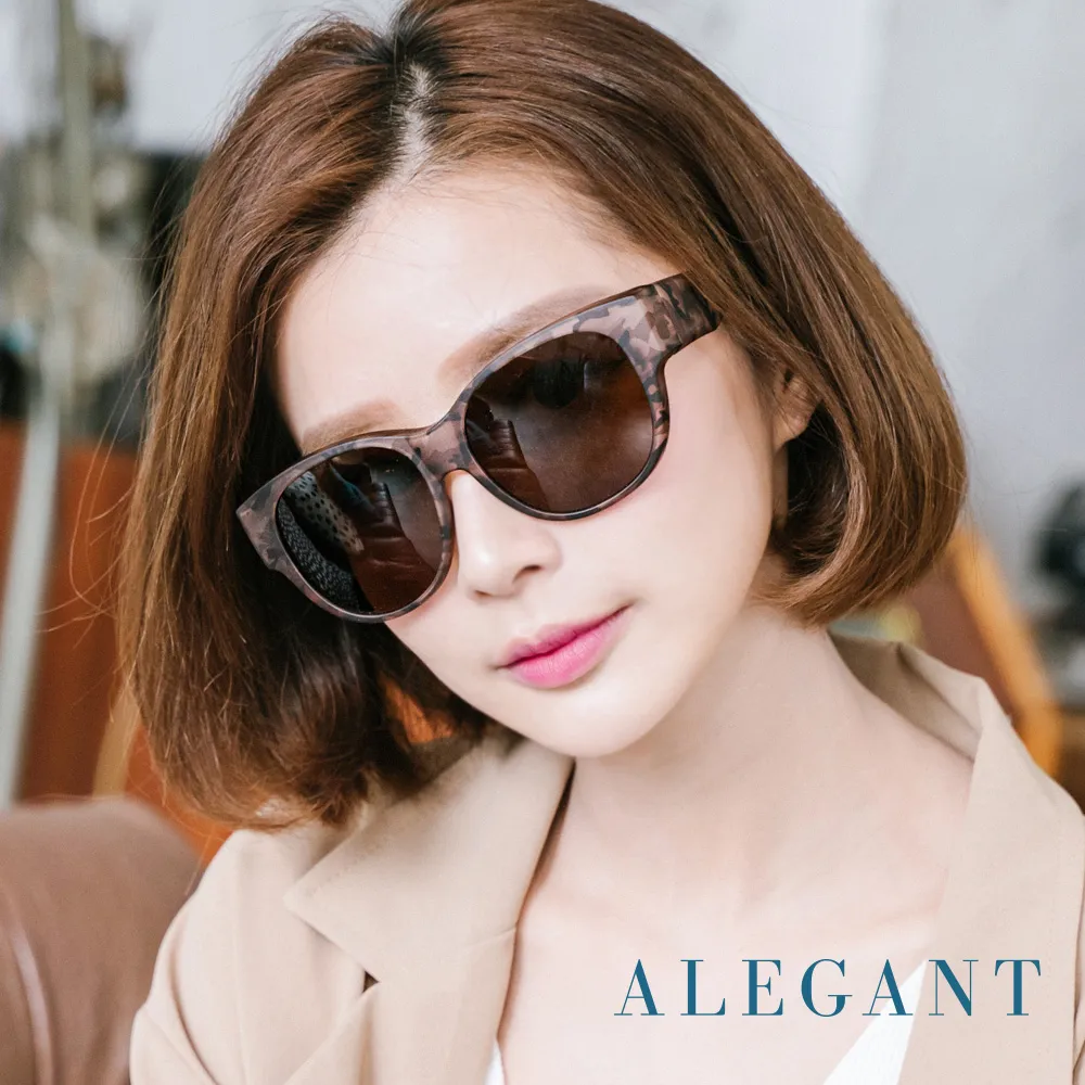 【ALEGANT】經典質感海曜黑威靈頓框插芯設計板材UV400濾藍光眼鏡 歷史價格詳細信息