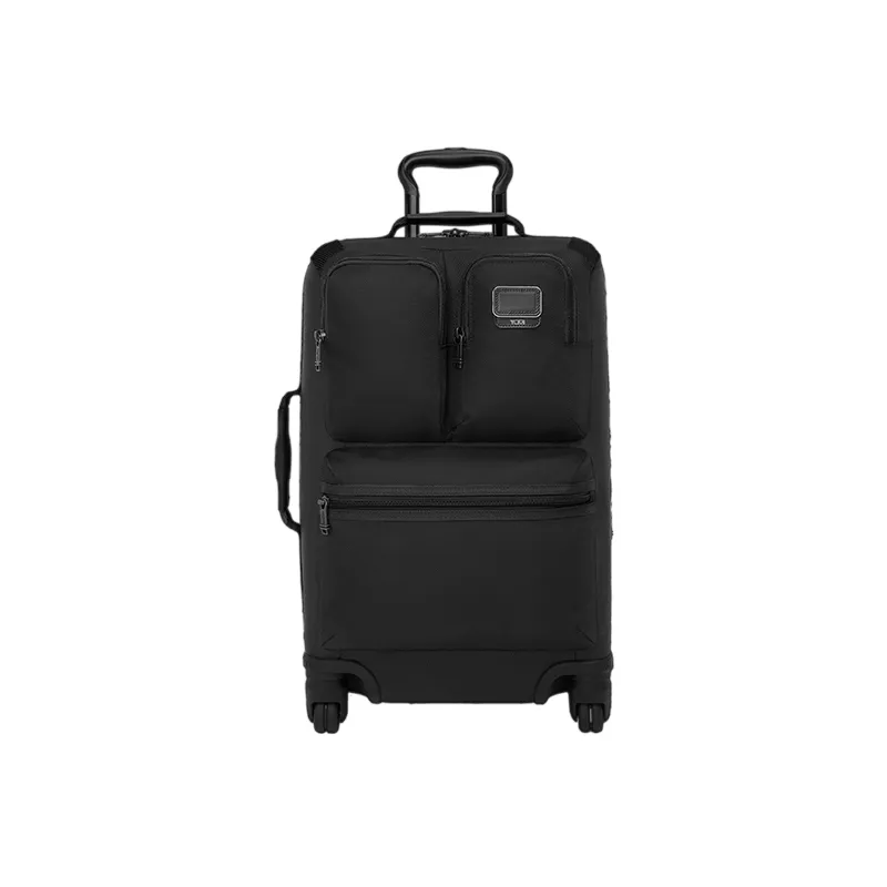 TUMI 旅行長夾-黑銀色 歷史價格詳細信息