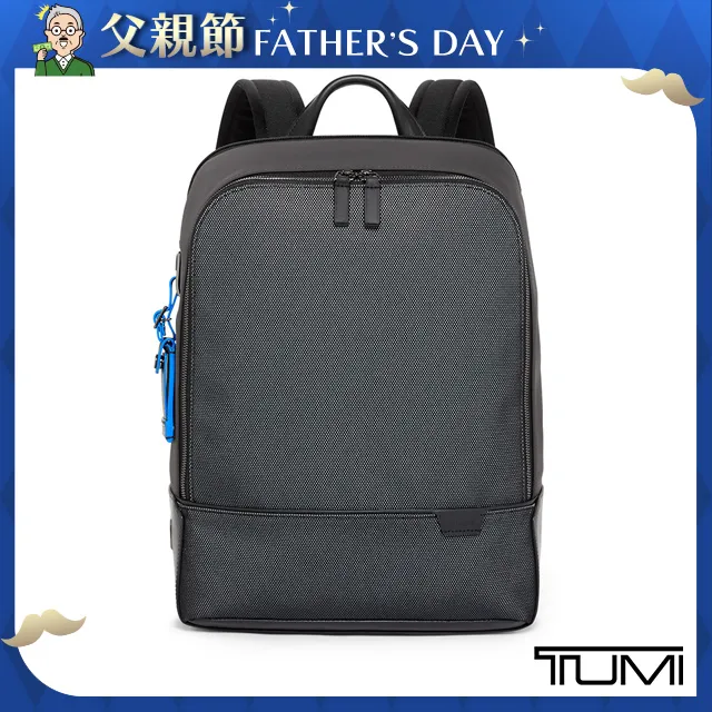 TUMI WILLIAM 後背包-黑色- 適用於15吋筆電 歷史價格詳細信息