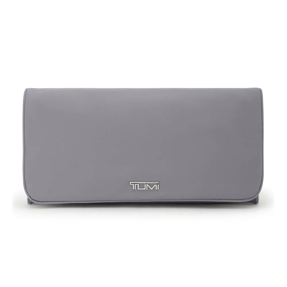 TUMI 小型拉鍊收納袋-黑銀色 歷史價格詳細信息