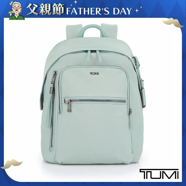 【TUMI】HALSEY 後背包-黑色 歷史價格詳細信息