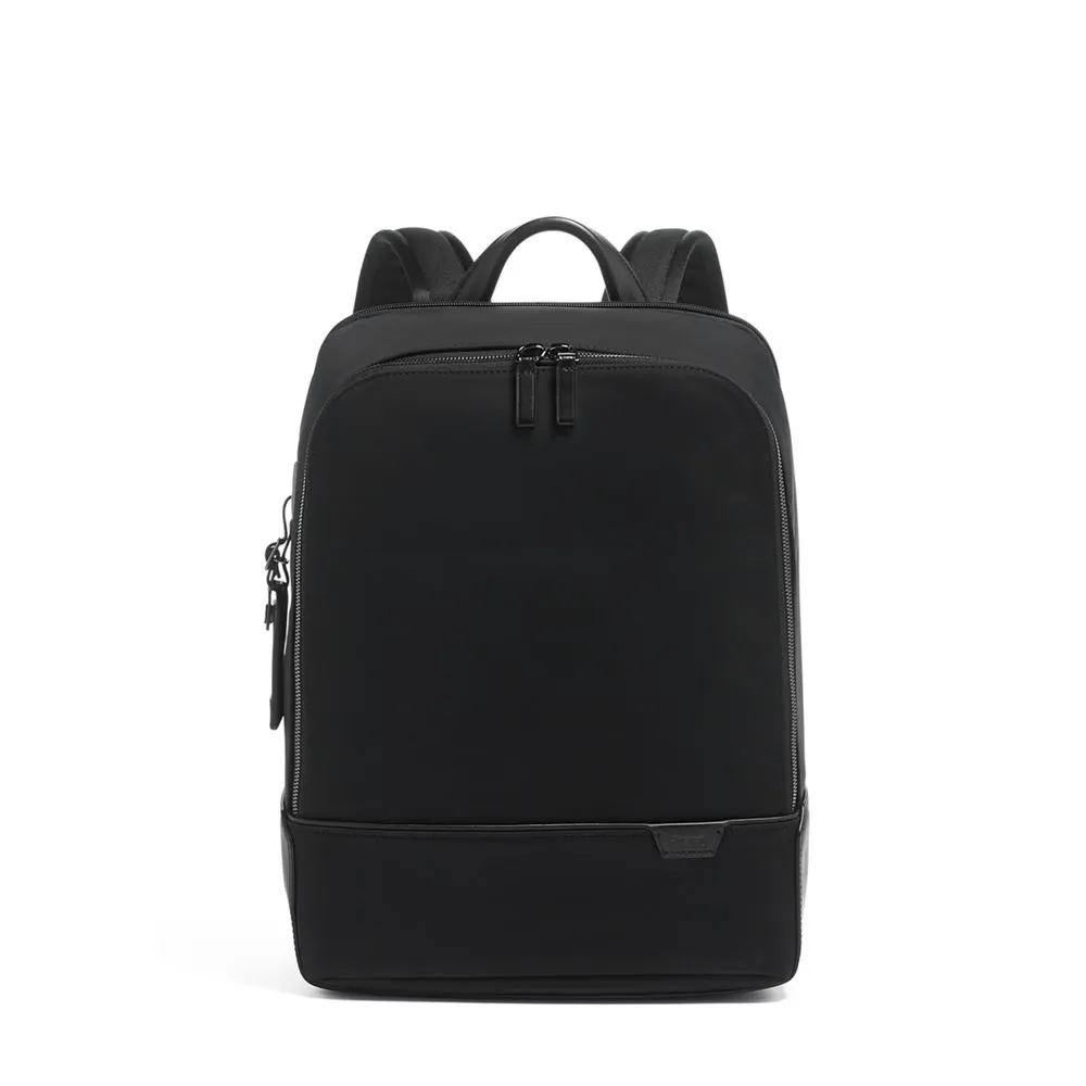 TUMI WILLIAM 後背包-黑色- 適用於15吋筆電 歷史價格詳細信息