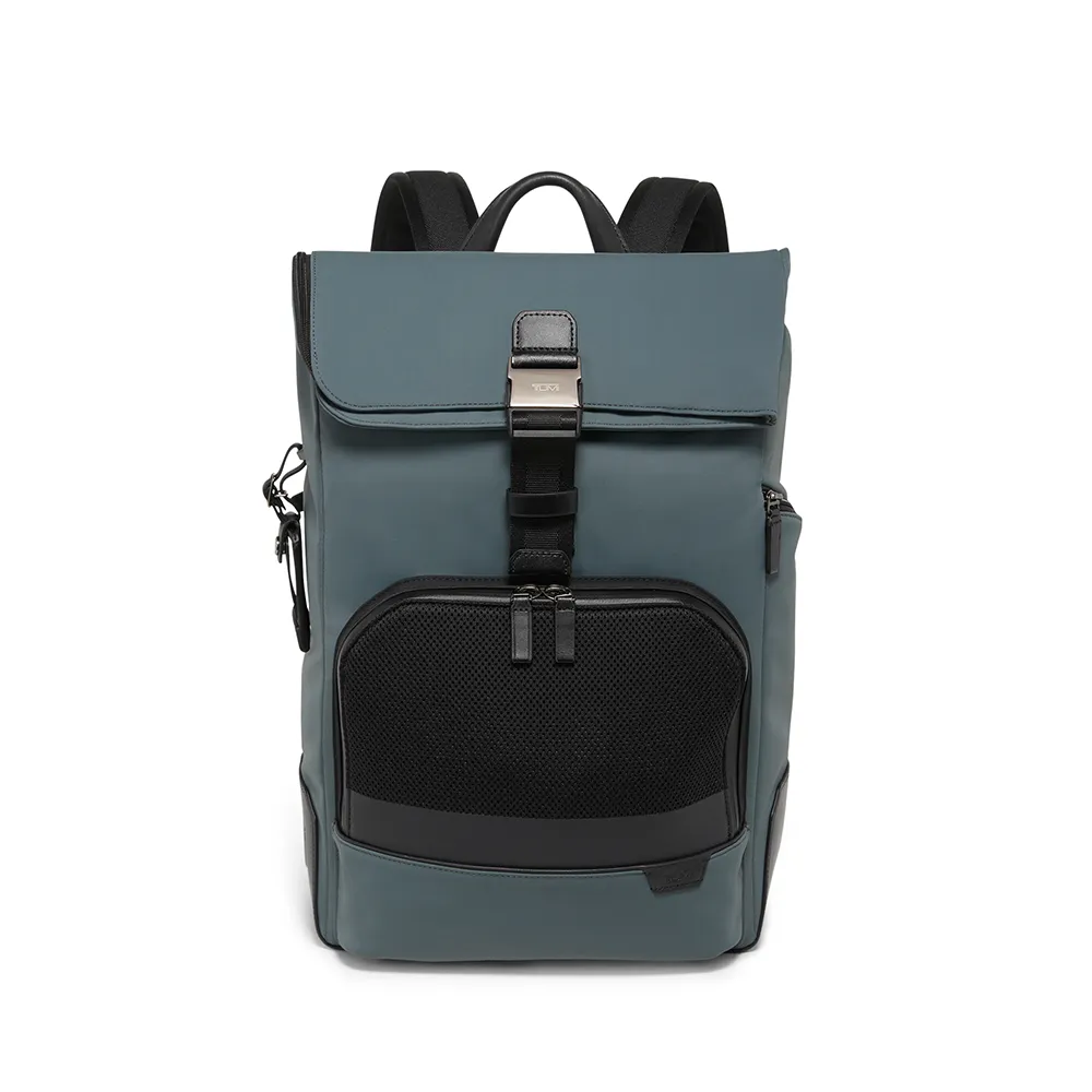 TUMI OSBORN 捲口後背包-內華達灰 歷史價格詳細信息