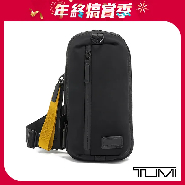 TUMI 可擴充側背包-藍色 歷史價格詳細信息