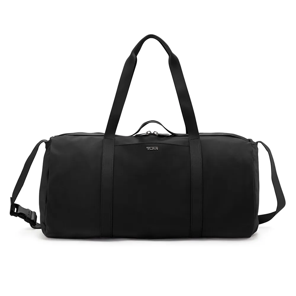 TUMI JUST IN CASE 旅行袋-黑銀色 歷史價格詳細信息
