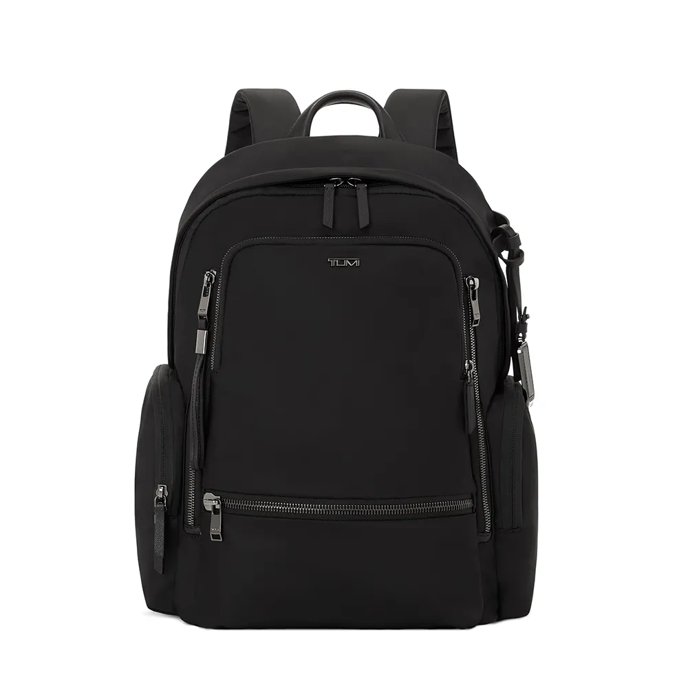 TUMI CELINA 後背包-迷霧綠 歷史價格詳細信息