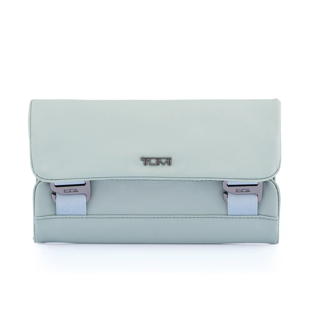 TUMI 小型收納包-霧灰色 歷史價格詳細信息