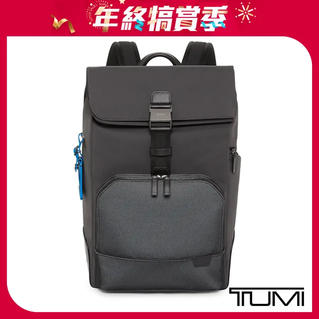 TUMI OSBORN 捲口後背包-內華達灰 歷史價格詳細信息