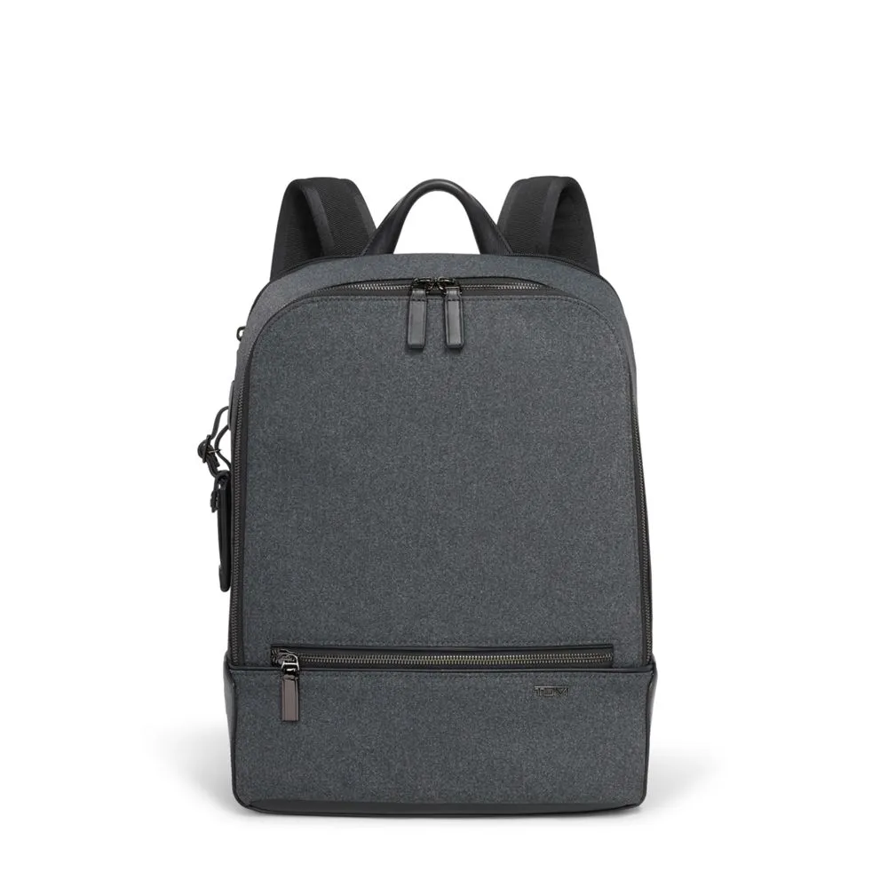 TUMI WILLIAM 後背包-黑色- 適用於15吋筆電 歷史價格詳細信息