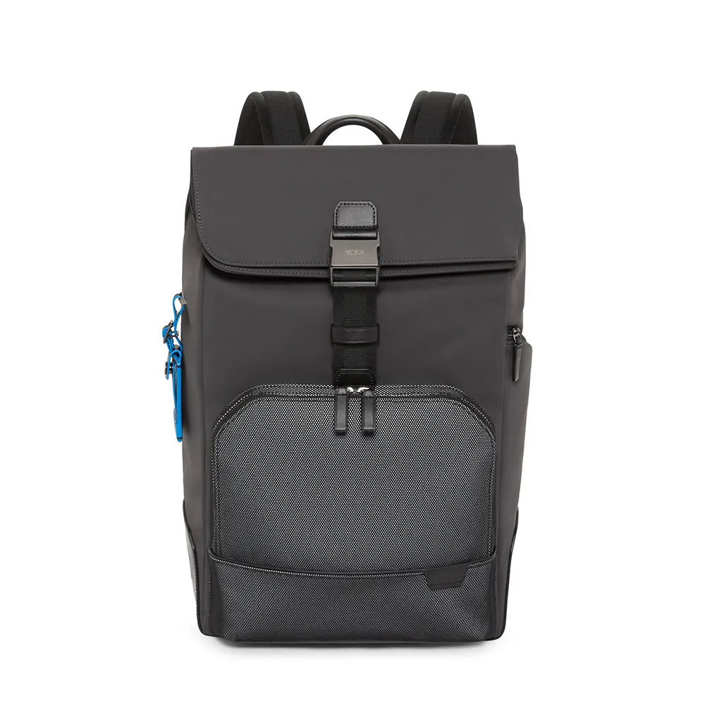 TUMI OSBORN 捲口後背包-內華達灰 歷史價格詳細信息