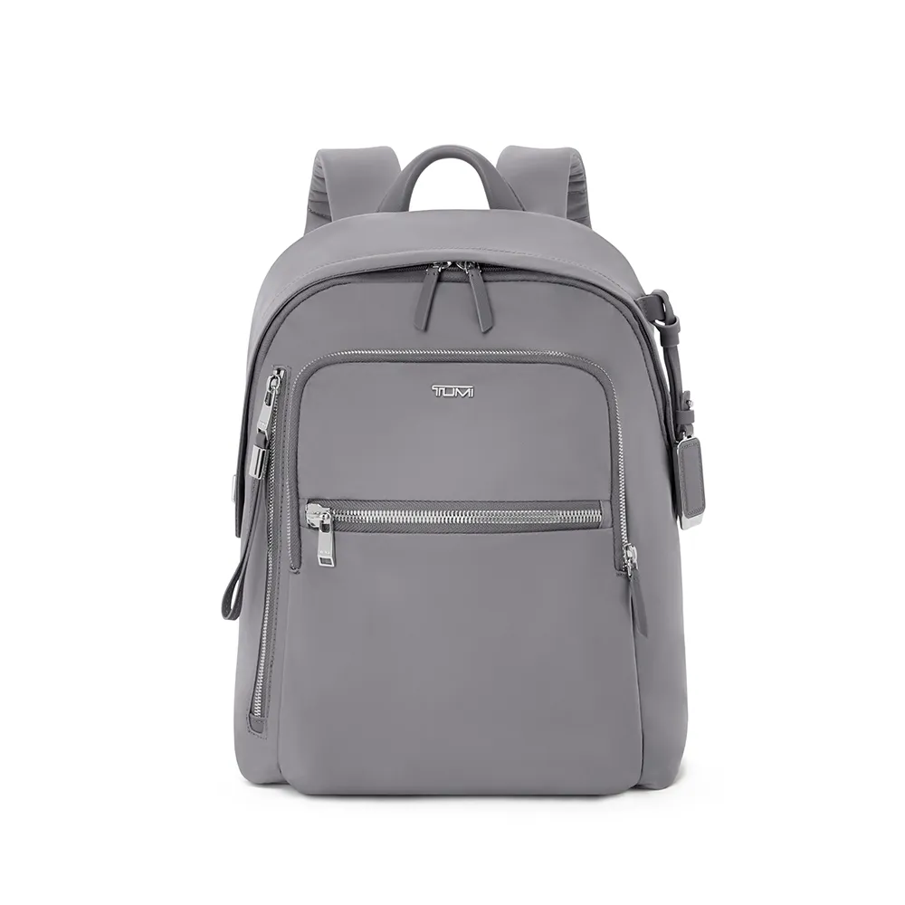 【TUMI】HALSEY 後背包-黑色 歷史價格詳細信息