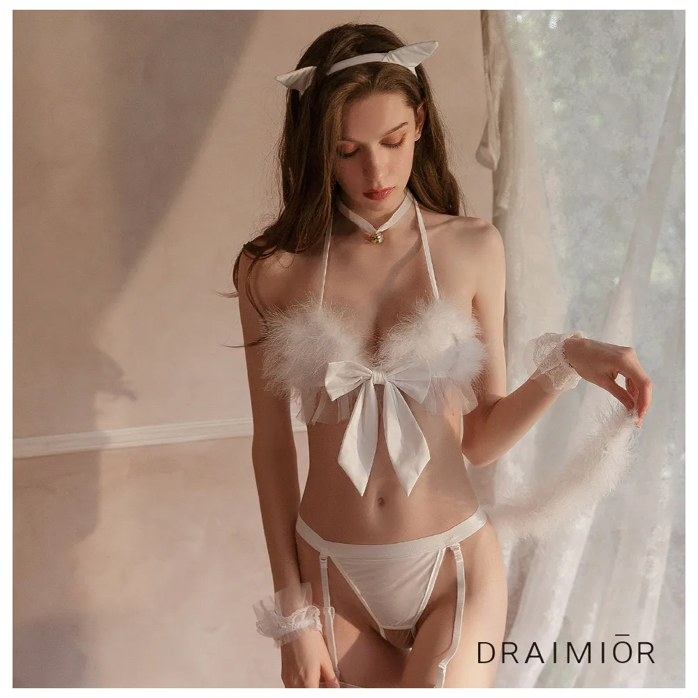 久慕雅黛 DRAIMIOR性感可愛二次元兔子學生制服 歷史價格詳細信息