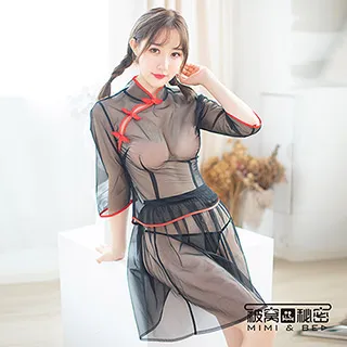 學生服 復古英倫 制服角色扮演服(淺咖M) AngelHoney天使霓裳 歷史價格詳細信息