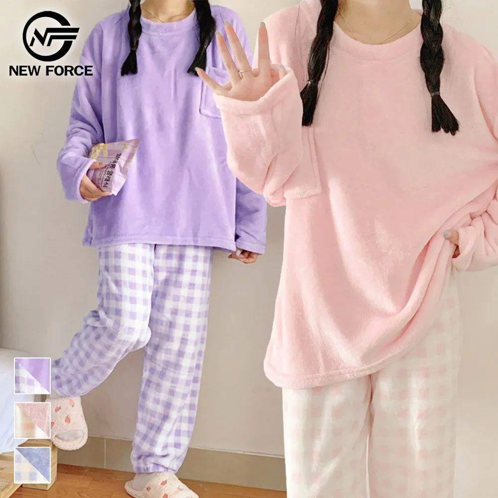 (NEW FORCE)法式宮廷美學V領露背居家睡裙-四色可選 歷史價格詳細信息