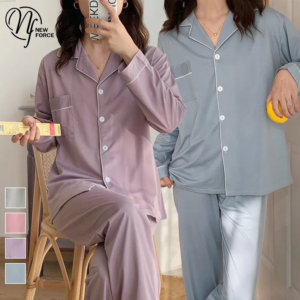 NEW FORCE 素色綁帶毛絨保暖情侶睡袍-4色可選 歷史價格詳細信息