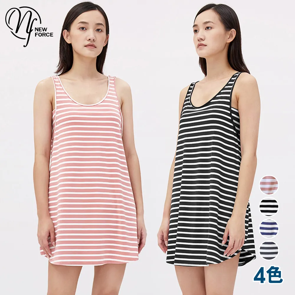 (NEW FORCE)莫代爾花香九分褲居家睡衣-四色可選 歷史價格詳細信息