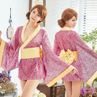 【Sexy Cynthia】情趣睡衣 藍白雙色網紗性感死庫水連身衣 歷史價格詳細信息