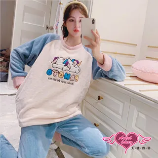 居家睡衣 沉美女伶 蕾絲二件式細肩帶短袖成套休閒服(粉F) AngelHoney天使霓裳 歷史價格詳細信息