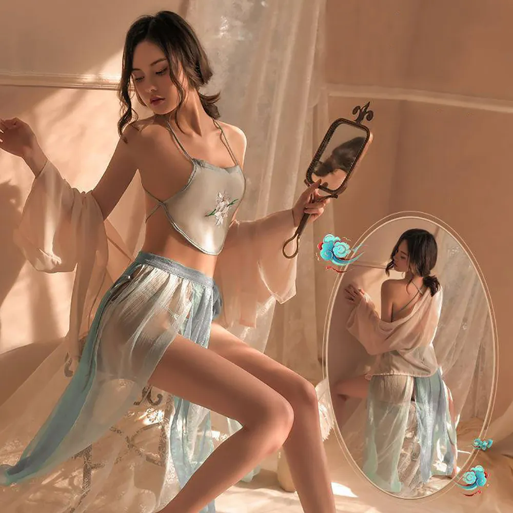 肚皮舞宫廷風練功服初學者東方舞蹈練習服性感套裝長裙女☆宸宸百寶樓☆ 歷史價格詳細信息