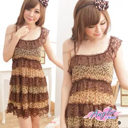 【天使霓裳】灰豹紋珊瑚絨一件式連身居家睡袍 保暖居家睡衣 睡袍(灰豹/男) 歷史價格詳細信息