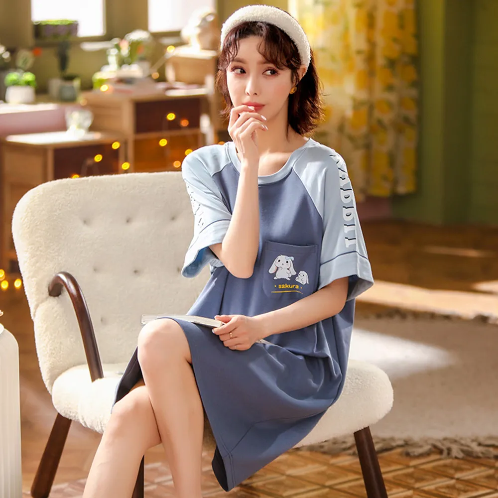 【Secret Lover】可愛腮紅小妹滾荷葉邊草綠色居家服睡衣SL824 歷史價格詳細信息