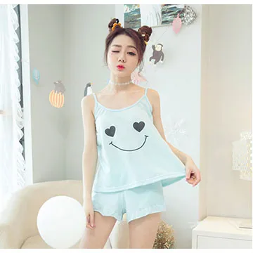 笑臉 睡衣 家居服 套裝 L 歷史價格詳細信息