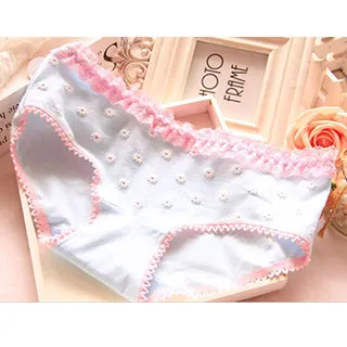 【Secret】蕾絲頭花絹紗水鑽珍珠頭飾花朵額頭髮飾禮服飾品 歷史價格詳細信息