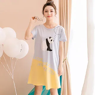 【Secret Lover】貓咪愛心翻領開衫法藍絨居家服套組SL8062 歷史價格詳細信息