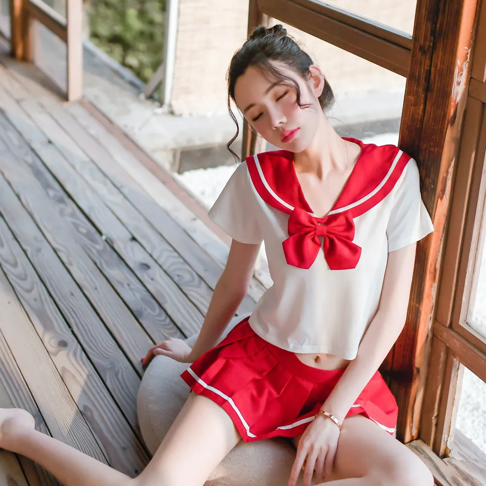 流行E線A7249 日系和服 粉色短版性感和服 角色扮演cosplay櫻花日本和服 派對表演服 歷史價格詳細信息