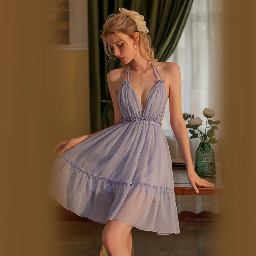 居家睡衣 浪漫絲滑 二件式長袖成套休閒服(酒紅F) AngelHoney天使霓裳 歷史價格詳細信息