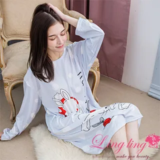 【lingling】條紋點點領口蝶結襯衫短袖上衣PA3719-共三色可選(女裝/上衣/襯衫/女上衣) 歷史價格詳細信息