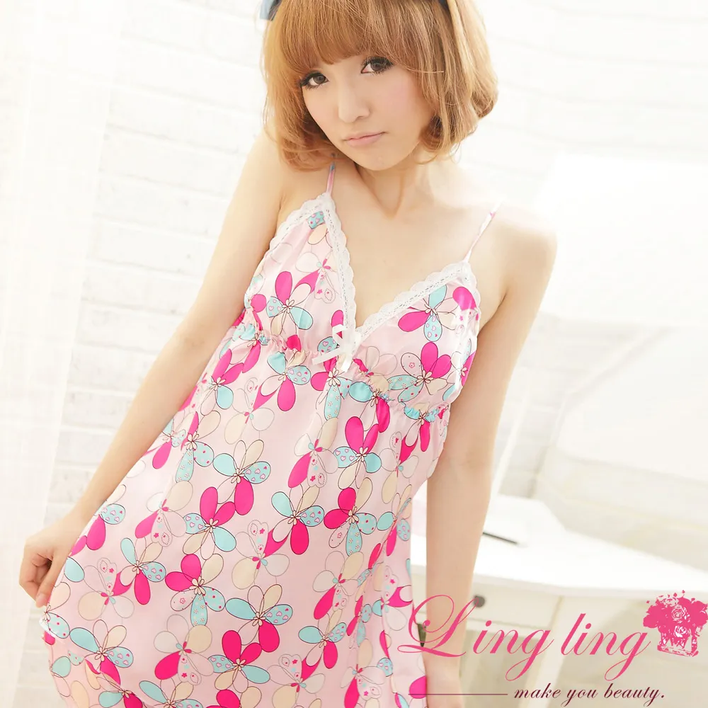 lingling A3385-02迷人層次睫毛蕾絲長洋裝+細肩連身小可愛(迷人黑) 歷史價格詳細信息