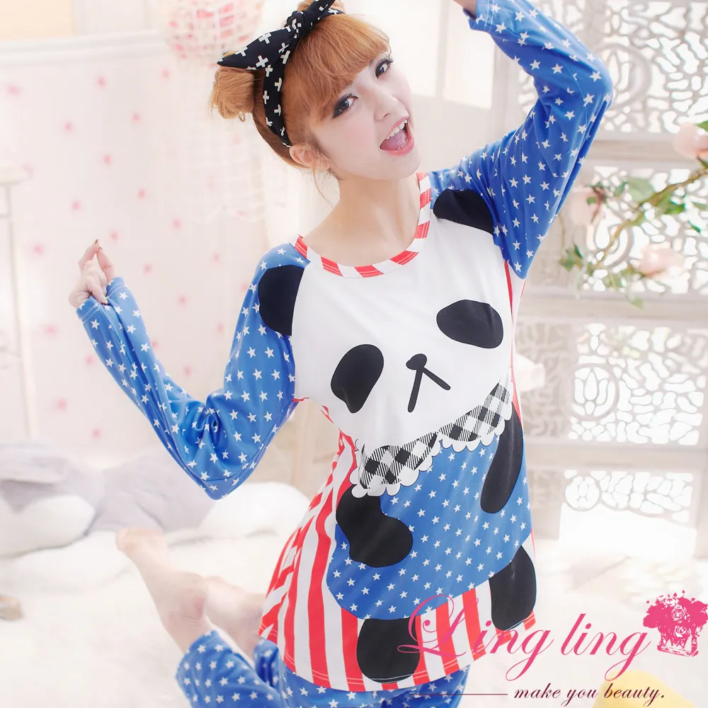 【lingling】條紋點點領口蝶結襯衫短袖上衣PA3719-共三色可選(女裝/上衣/襯衫/女上衣) 歷史價格詳細信息